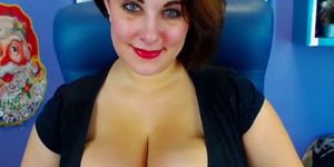 Hot And Heavy Big Tits Slut