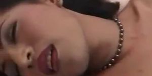 Asian Ladyboy Strokes Hard And Cums asian cumshots asian swallow japanese c