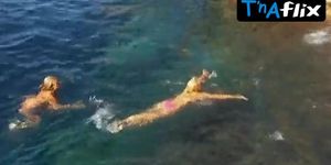 Bridget Marquardt Bikini Scene  in Bridget'S Sexiest Beaches