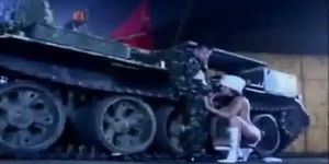 Jeux de l'armée russe
