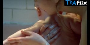 Alba Rohrwacher Breasts Scene  in Hungry Hearts