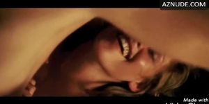 Kristen Stewar Rough Sex Scene Looped (Kristen Stewart)