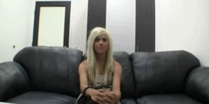 Casting Couch - video 4