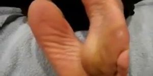 Arabic feet Teaser