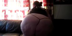 big butts