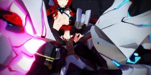 Sien Mmd