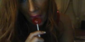 Lucious Lolliepop Luvin '