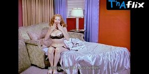 Tempest Storm Sexy Scene  in Bettie Page Reveals All
