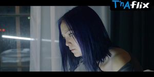 Pom Klementieff Sexy Scene  in Hacker'S Game Redux