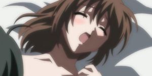 Otome Katou Days [2D Hentai, 4K A.I. Upscaled, Uncensored, no Text, only Animation]