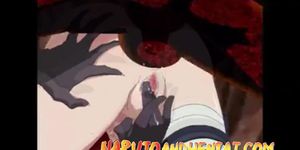 Sakura Naruto Hentai Anal Sex Deep
