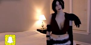 Snapchat Witch Creampied - Alessandratay1 (Witch_sex Witch_sex)