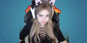 Spanish Twitch Streamer Burp Comp #2 (GamerGirl )