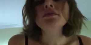Pov With Real Stepmother