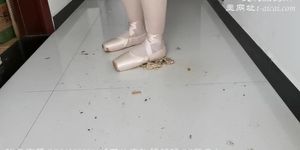 ballerina ballet crush fetish ?? ??? ?? ??