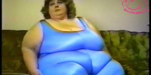 Ssbbw vintage porn