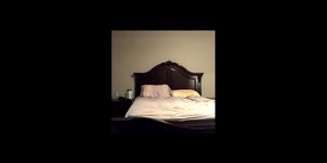 Old Bedroom Farting Video