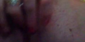 Couple went live at 1hottie with a blowjob scene