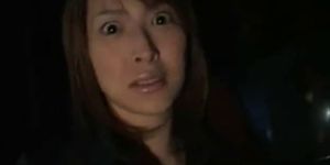 Nana Natsume Hot Asian doll shows her part1 - video 1
