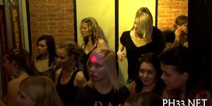 Sizzling hot orgy delight - video 20