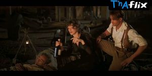 Rachel Weisz Sexy Scene  in The Mummy