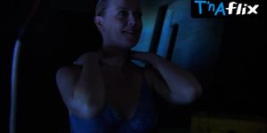 Amanda Tapping Underwear Scene  in Stargate: Atlantis