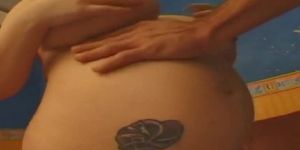 Pregnant Finnish BBW Fetish
