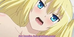 La caballero Luvilia 03 hentai94