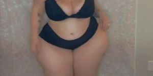 Pawg bbw