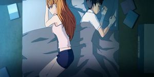 Shinji And Asuka Hentai - ASH (Asuka Evangelion 3D HENTAI) TNAFlix Porn Videos