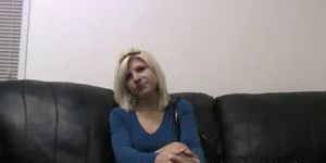 Backroom Casting Couch - January Compilation