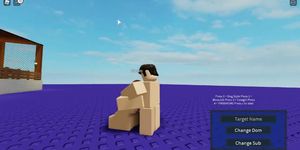 Part 2 : ROBLOX, Condo Bot  Blowjob only