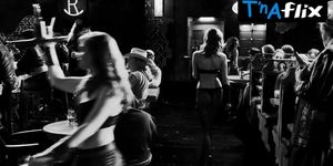 Jessica Alba Sexy Scene  in Sin City: A Dame To Kill For