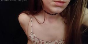 Step sister wants to screw you ASMR roleplay