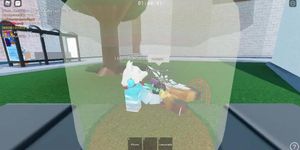 2 GAY FURRIES HAVING SEX ON BUS STOP SIMULATOR ROBLOX