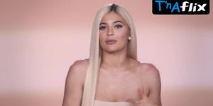 Kim Kardashian West Underwear Scene  in Keeping Up With The Kardashians