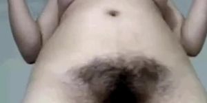 HAIRY IS BETTER 11 (amateur )