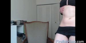 Webcam sex  - video 6