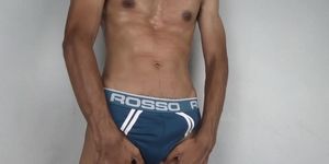 Handjob Thai UNDERWEAR ROSSO