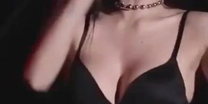 It's About Time We Lose Our Loads To HyunA In Her Oh So Sexy Black Bra