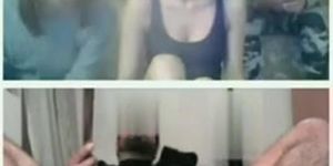show my dick in webcam 11