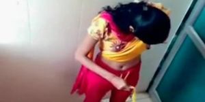 Indian public toilet videos (Long Dark)