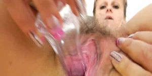 Hairy fuck hole older caretaker