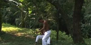 Capoeira 10 - Scene 3