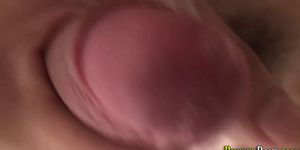Asian twink piss and jizz
