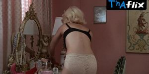 Sylvia Miles Underwear Scene  in Midnight Cowboy