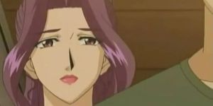 Mistreated Bride - Episode 3 (Hitomi Tanaka)