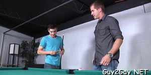 Random gay lads fucking - video 4