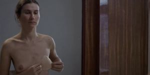 Cristina Flutur nude - Raisa - 2015 - video 1