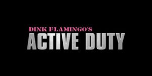 ActiveDuty Straight Newbie's first Military Dick